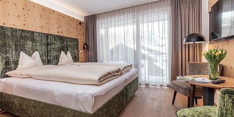 Wichtige Informationen