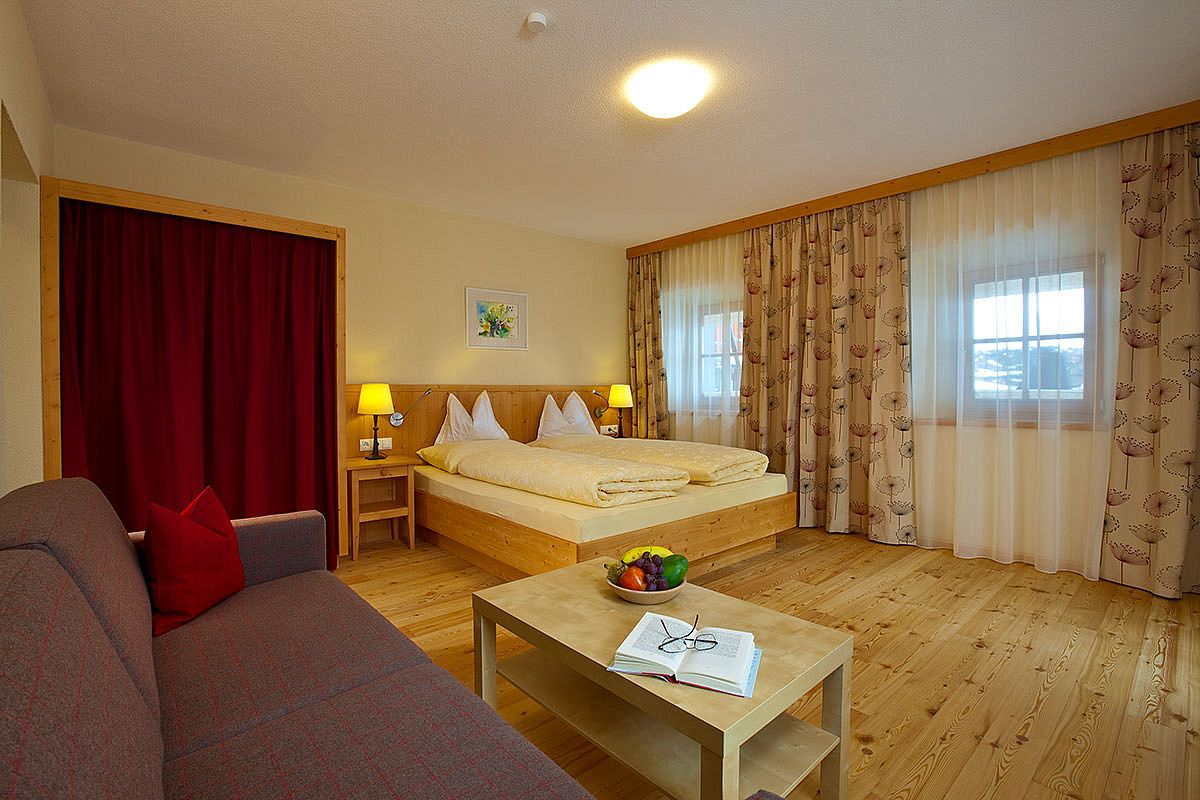 Appartement Tirol