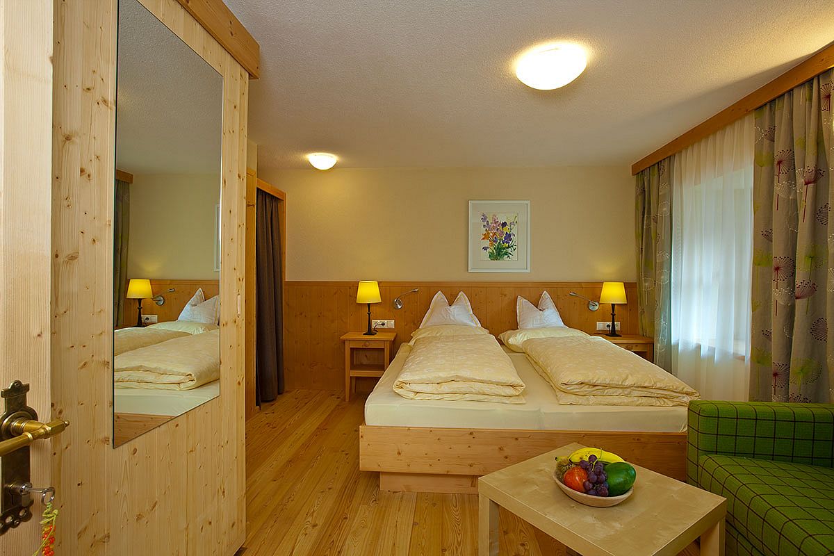 Appartement Tirol