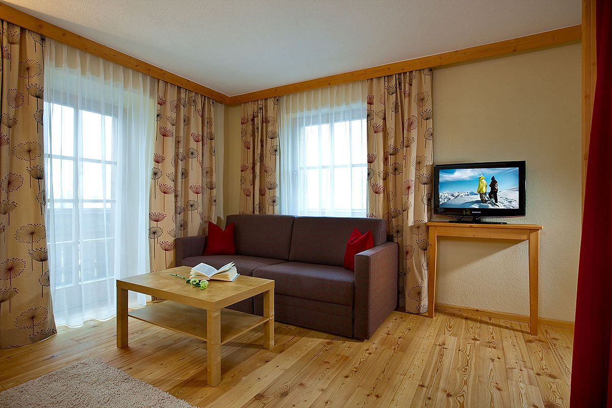 Appartement Tirol