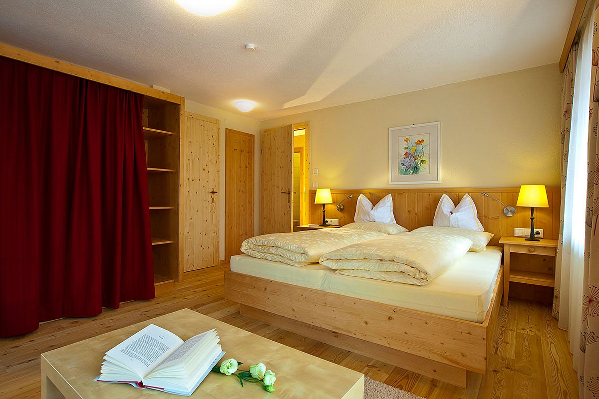 Appartement Tirol